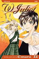 W Juliet Vol. 11 manga