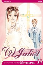 W Juliet Vol. 14 manga