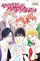 Waiting for Spring Vol. 14 manga
