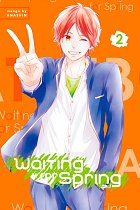 Waiting for Spring Vol.  2 manga