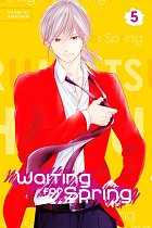 Waiting for Spring Vol.  5 manga