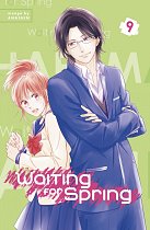 Waiting for Spring Vol.  9 manga