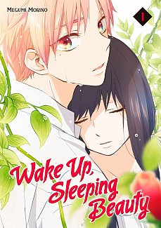 Wake Up, Sleeping Beauty Vol.  1