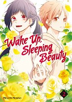 Wake Up, Sleeping Beauty Vol.  2 manga