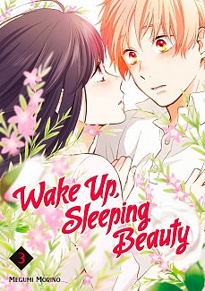 Wake Up, Sleeping Beauty Vol.  3