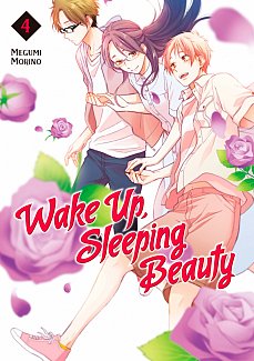 Wake Up, Sleeping Beauty Vol.  4