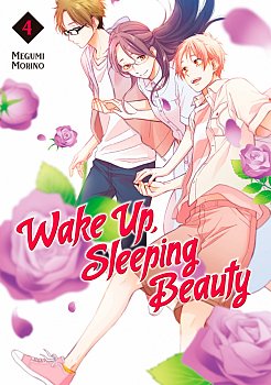 Wake Up, Sleeping Beauty Vol.  4 - MangaShop.ro