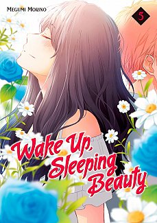 Wake Up, Sleeping Beauty Vol.  5