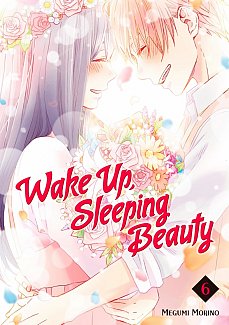 Wake Up, Sleeping Beauty Vol.  6