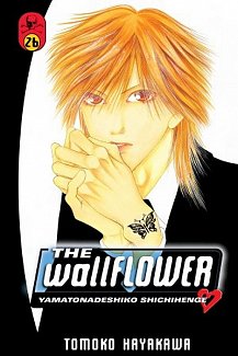 The Wallflower Vol. 26