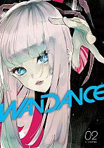 Wandance 2 manga