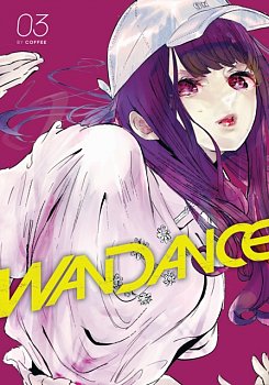 Wandance 3 - MangaShop.ro
