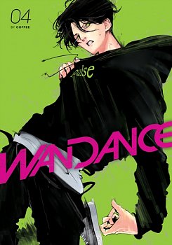 Wandance 4 - MangaShop.ro