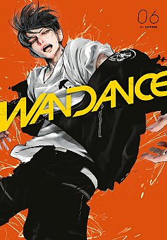 Wandance 6 - MangaShop.ro