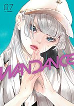 Wandance 7 manga
