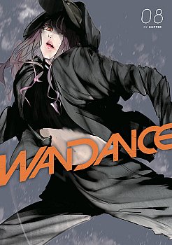 Wandance 8 - MangaShop.ro