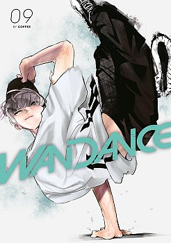 Wandance 9 - MangaShop.ro