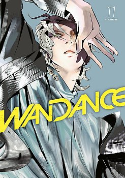 Wandance 11 - MangaShop.ro