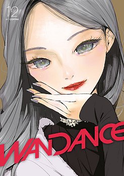 Wandance 12 - MangaShop.ro