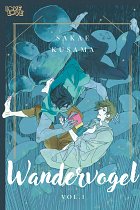Wandervogel, Volume 1 manga