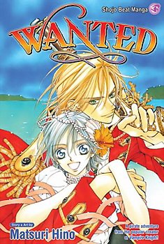 Wanted: The Manga - MangaShop.ro