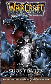 Warcraft - The Sunwell Trilogy Vol.  3 Ghostlands