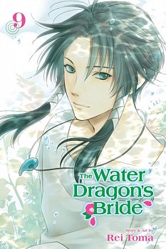 The Water Dragon's Bride Vol.  9 - MangaShop.ro