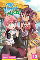 We Never Learn Vol. 10 manga