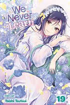 We Never Learn Vol. 19 manga