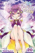We Never Learn Vol. 20 manga