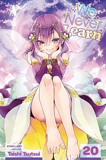 We Never Learn Vol. 20