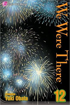 We Were There Vol. 12 - MangaShop.ro