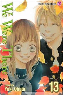 We Were There Vol. 13
