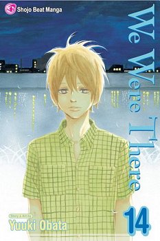 We Were There Vol. 14 - MangaShop.ro