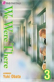 We Were There Vol.  3