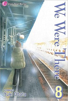 We Were There Vol.  8