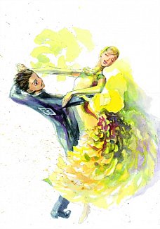 Welcome to the Ballroom Vol. 10