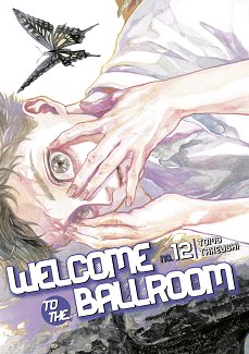 Welcome to the Ballroom 12 manga