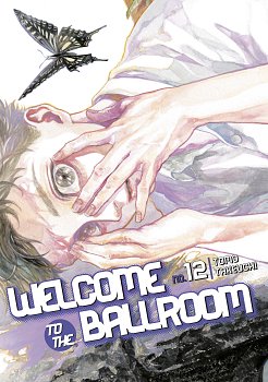 Welcome to the Ballroom 12 manga
