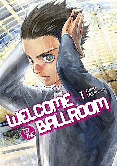 Welcome to the Ballroom Vol.  1