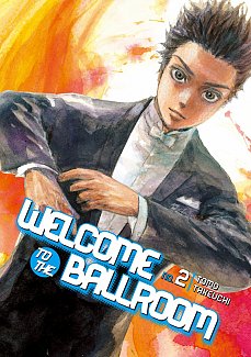 Welcome to the Ballroom Vol.  2