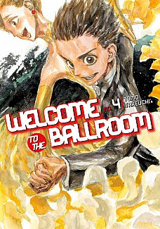 Welcome to the Ballroom Vol.  4