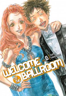 Welcome to the Ballroom Vol.  6