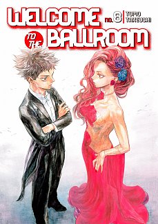 Welcome to the Ballroom Vol.  8