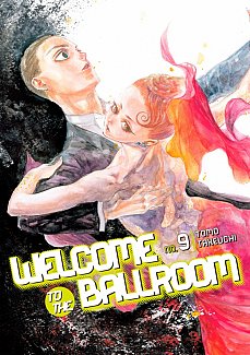 Welcome to the Ballroom Vol.  9