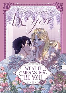 What It Means to Be You (Comic) Vol. 5 manga