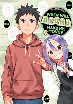 When Will Ayumu Make His Move? 7 - MangaShop.ro