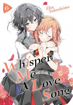 Whisper Me a Love Song 6 - MangaShop.ro