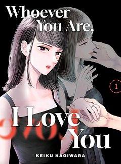 Whoever You Are, I Love You 1 manga