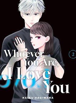 Whoever You Are, I Love You 2 manga